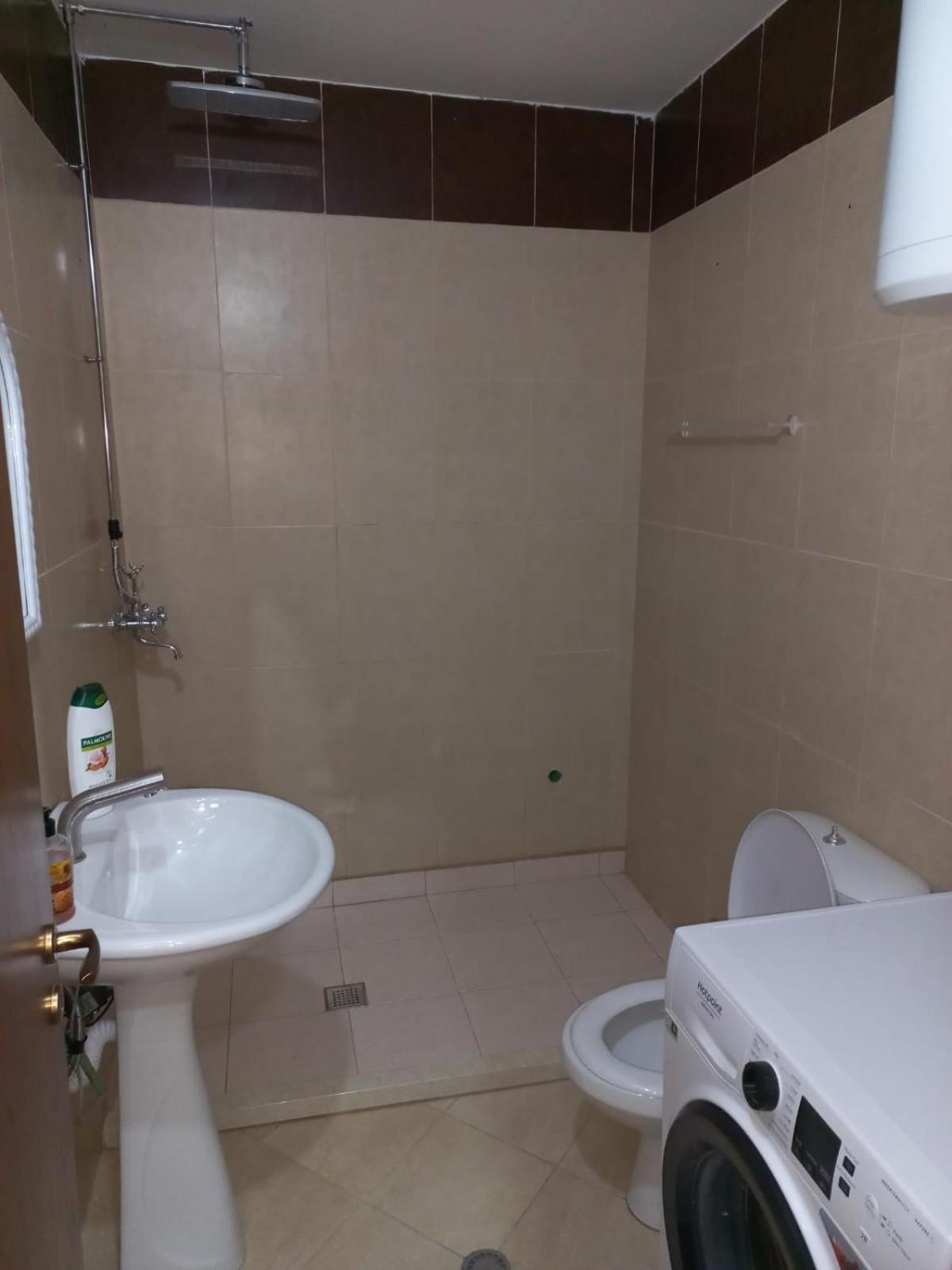 Lungomare Apartament Sea View Vlorë Exterior foto